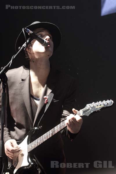 THE LIBERTINES - 2014-09-30 - PARIS - Zenith - 